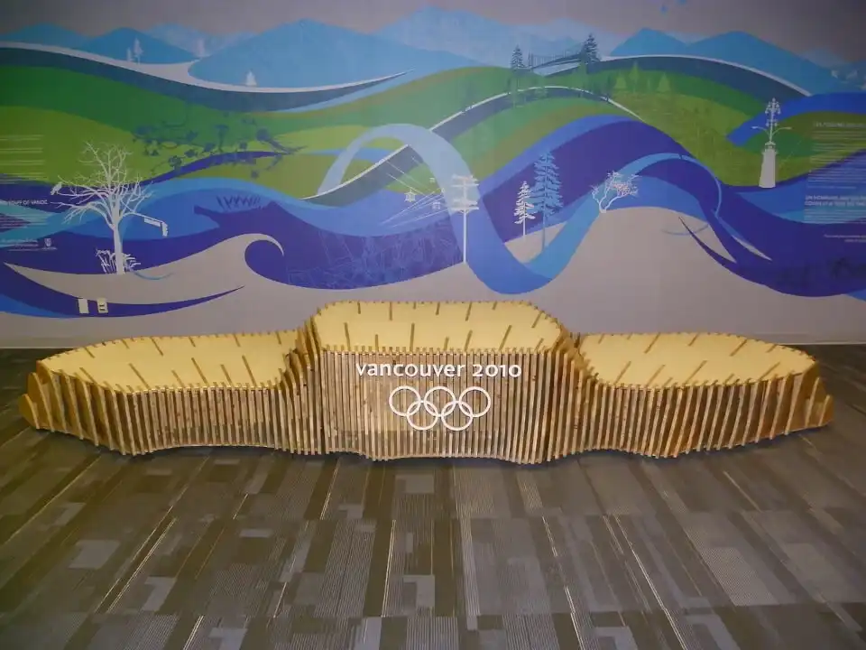 バンクーバーオリンピック開会式を見て:その2