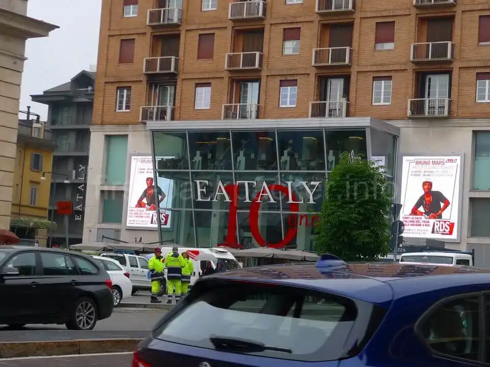 【イタリア旅行記】ミラノ観光に飽きた?ミラネーゼのオススメ、いつもと違う観光スポット4つ紹介!