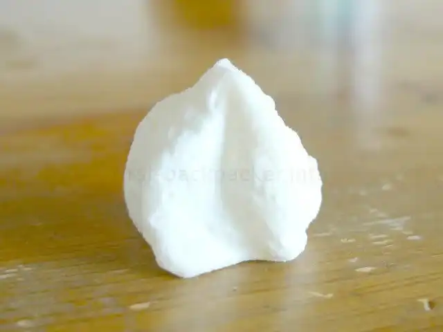 雪塩ふわわの個体