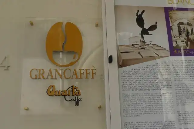 レッチェに行ったらクアルタ