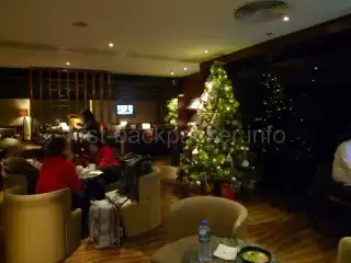 【世界のラウンジから】香港国際空港Plaza Premium Lounge（イーストホール）