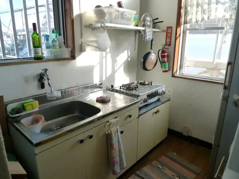 石垣島 えみっくすのキッチン