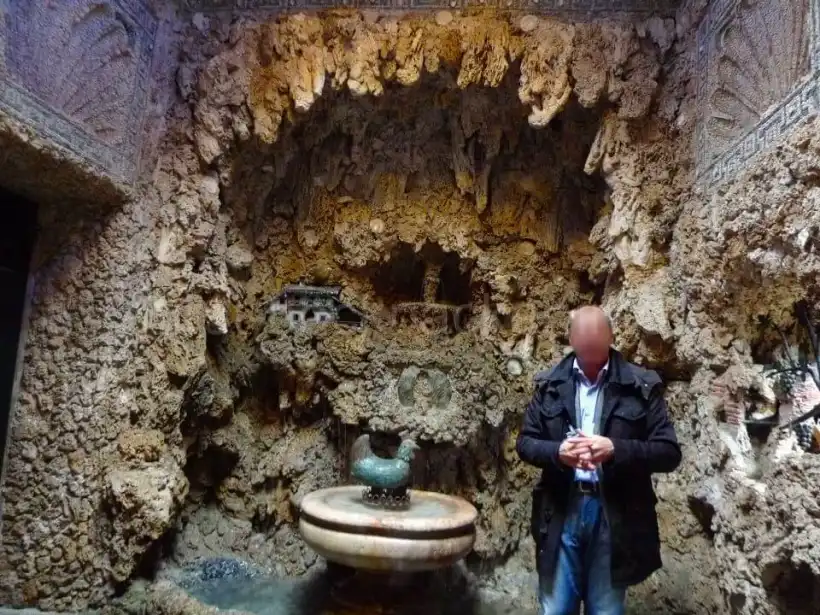 Villa Borromeo Visconti Litta