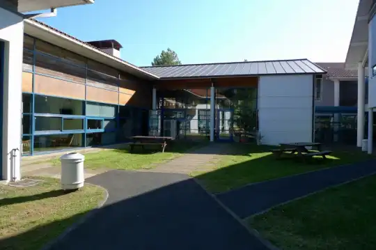 【宿泊レポ】Auberge de jeunesse Biarritz - フランス・ビアリッツ