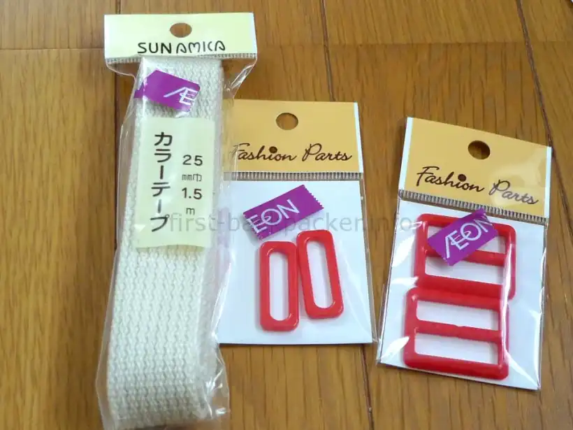 角カン・コキカン・カラーテープ