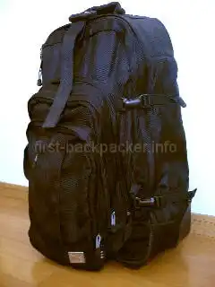 カリマー・エアポートプロ