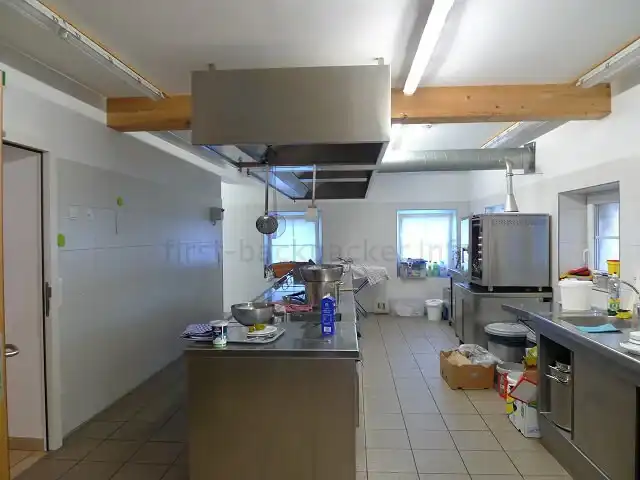 ドイツのヴィパッサナー修行