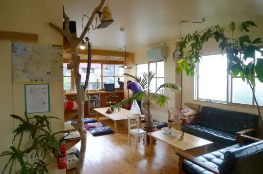 【宿泊レポ】SORAHOUSE 空ハウス - 沖縄・那覇