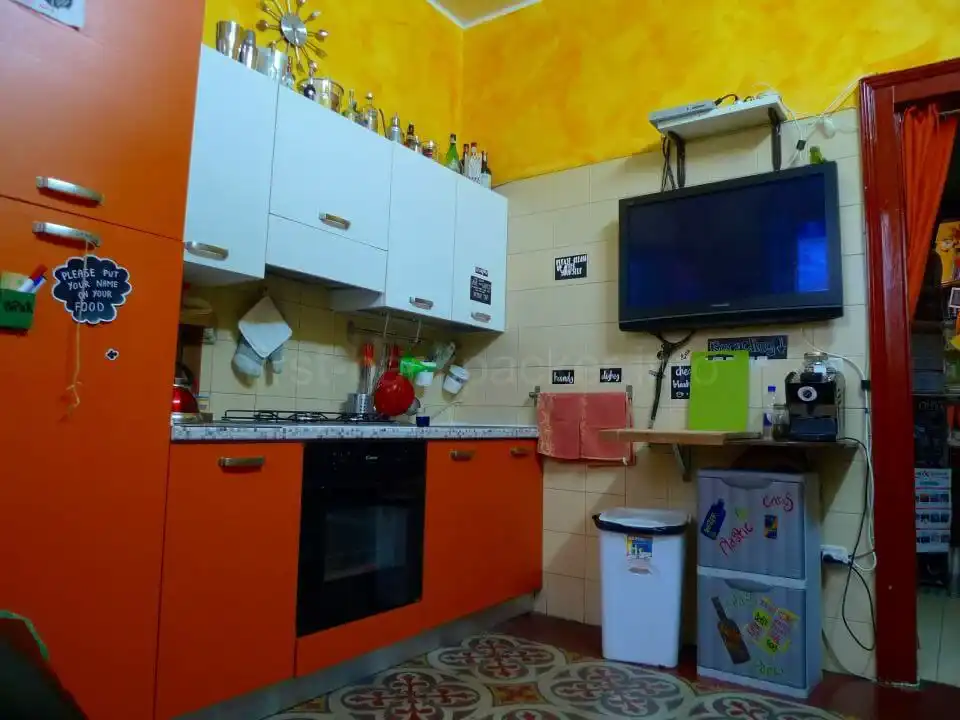 ホステルで貧乏自炊旅!自炊を取り入れて節約旅行した私の方法