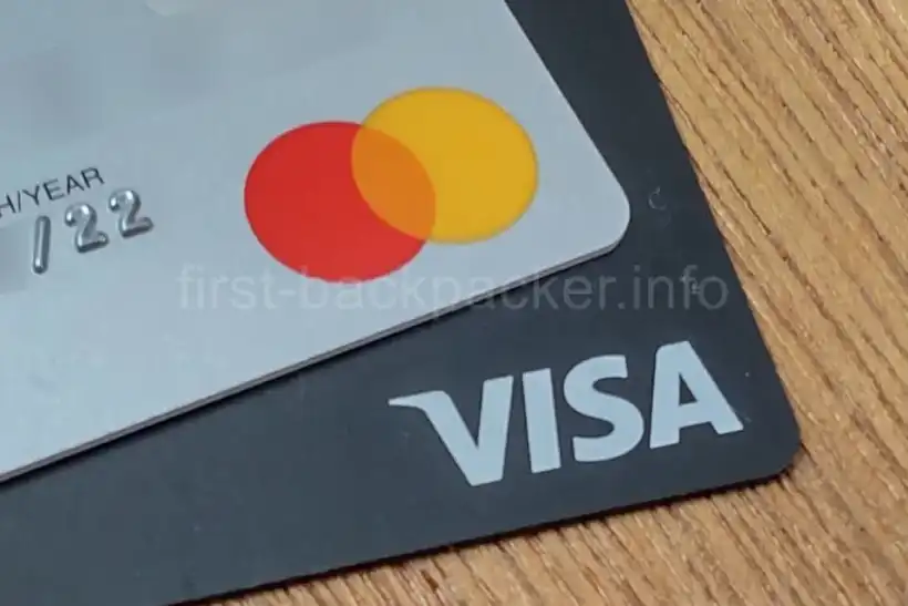 クレジットカードのイメージ