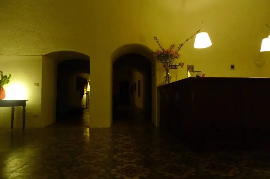 【宿泊レポ】Le Monacelle - イタリア・マテーラ