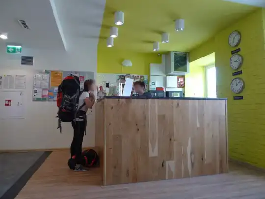 【宿泊レポ】Safestay Warsaw(ワルシャワ)キレイ!観光に超便利!で言うことなし!