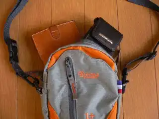 Aigle Banon 1 litre（サコッシュ）