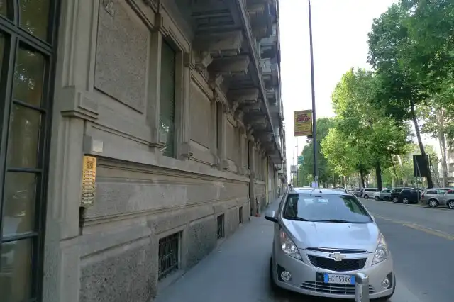 ミラノ ソフィアホステル