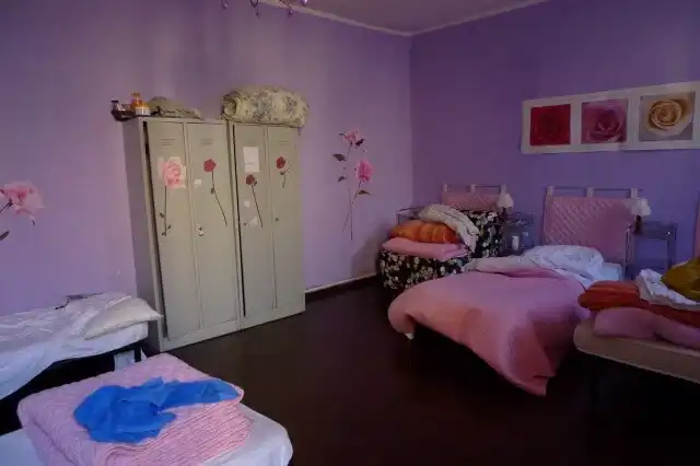 ベネチア L'Imbarcaderoのドミトリー