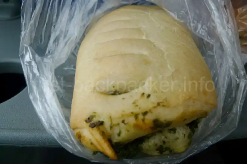 ポーランドのパン