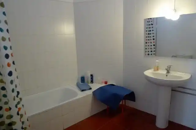 ポルトガルのホステル