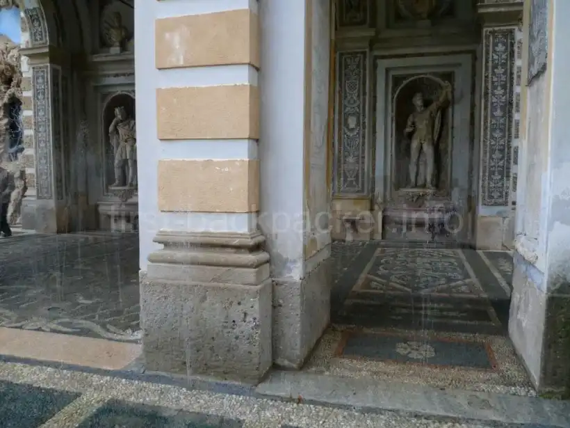 Villa Borromeo Visconti Litta