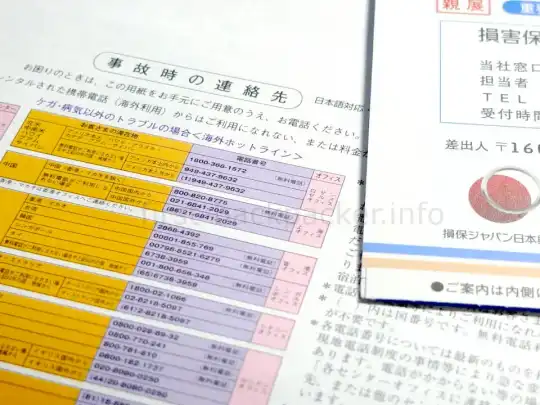 年会費無料！海外旅行保険が自動付帯・利用付帯のクレジットカード比較