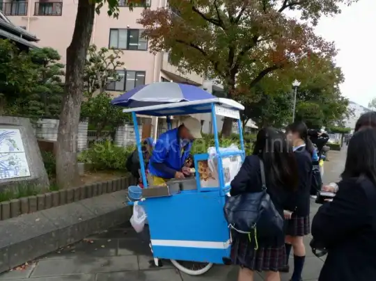 【長崎旅行記】長崎さるくのお散歩マップで下町文化に触れる！「04 中華街・丸山花街」編