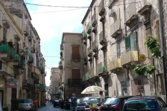 【宿泊レポ】Ostello la Locanda - イタリア・ターラント