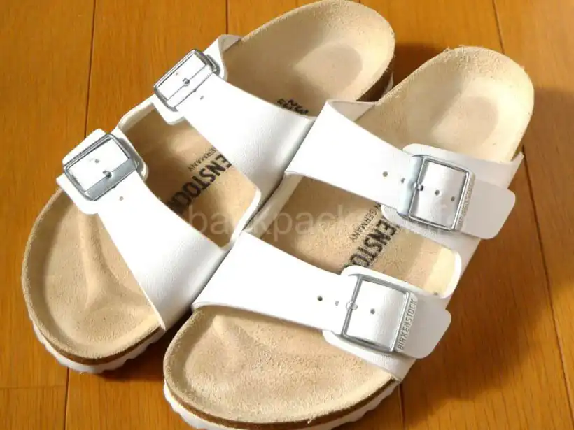 ビルケンのアリゾナ