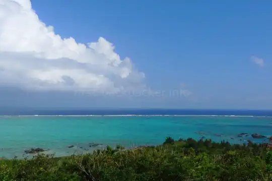 【石垣島発】レンタカーで石垣島を一周!オススメスポットや口コミグルメを周ってみた