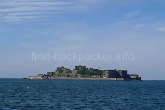 【長崎旅行記】軍艦島コンシェルジュのツアーに参加！ミュージアムとチケットセットが断然推し