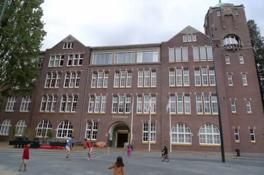 【宿泊レポ】Stayokay Amsterdam Oost - オランダ・アムステルダム