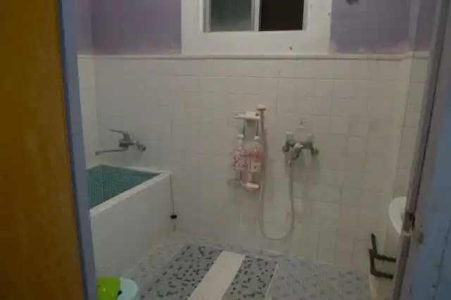 沖縄・宮古島 風家のシャワー