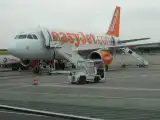 easyJet（イージージェット）のフライト変更の方法