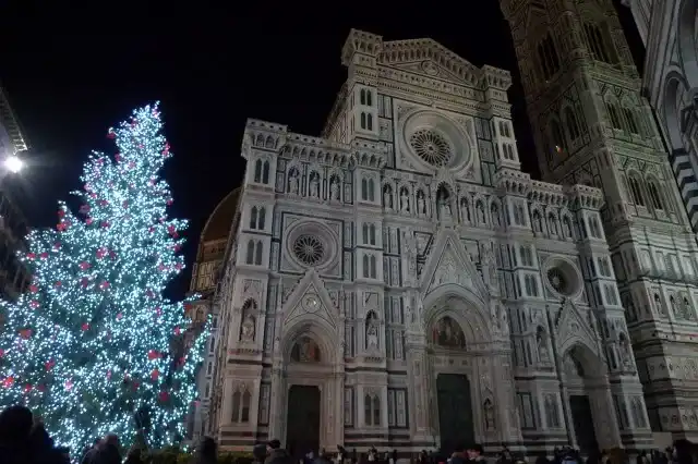 フィレンツェのドゥオーモ