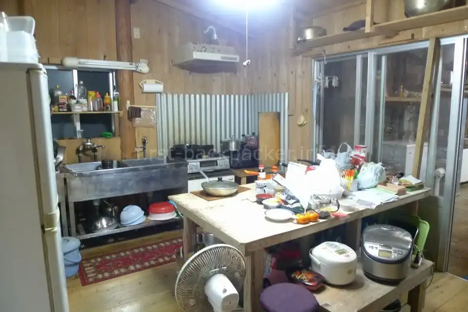 【宿泊レポ】体験の宿 民宿あがた村|沖縄・波照間島~美味しい無農薬野菜と釣りたて魚!