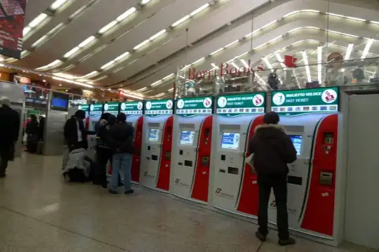 【宿泊レポ】Hostel Lodi - イタリア・ローマ