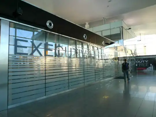 【世界のラウンジから】ヴロツワフ コペルニクス空港Executive Lounge