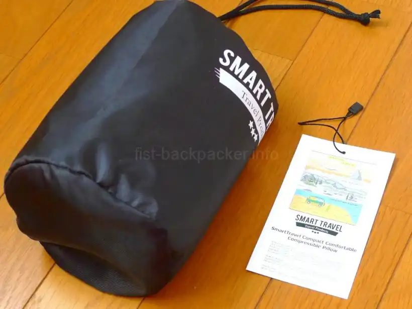 機内用フットレスト