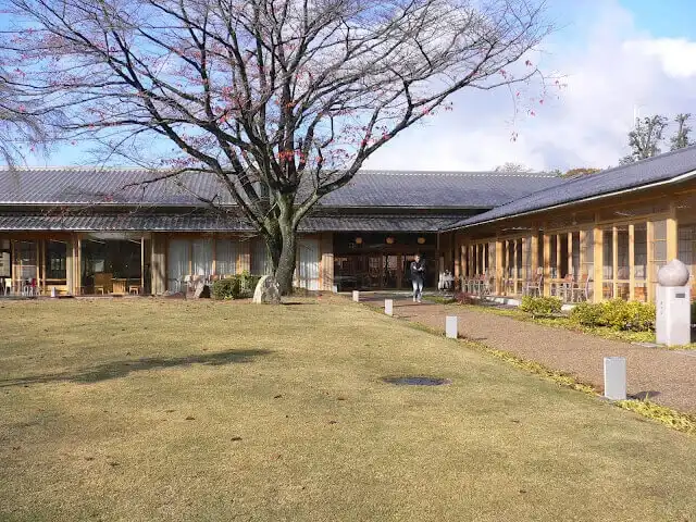 【宿泊レポ】宇多野ユースホステル - 京都