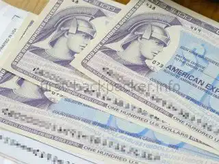 トラベラーズチェックが販売終了、今後のお金の持って行き方は？