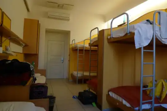 【宿泊レポ】Seven Hostel（イタリア・ソレント）アマルフィ観光に便利！