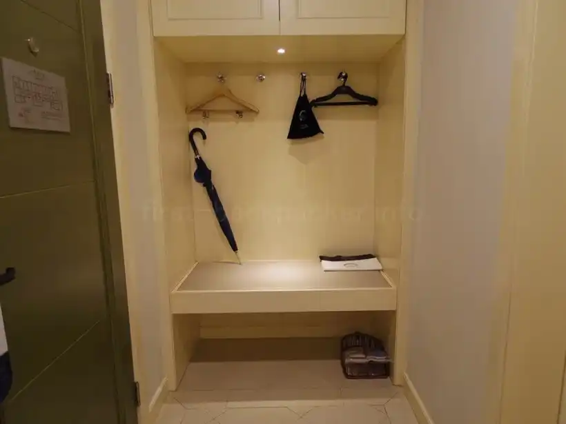 厦門賓館の備品