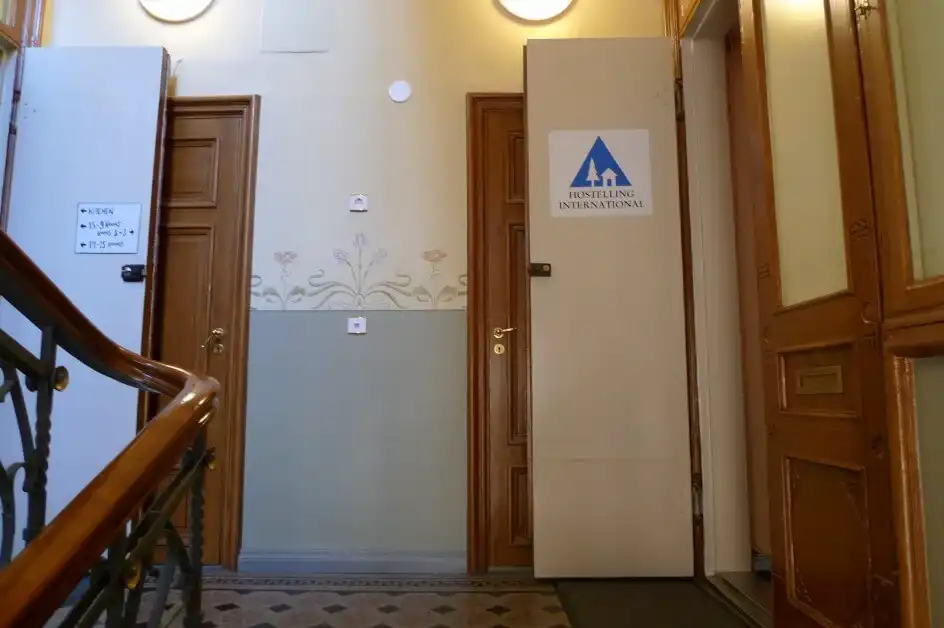 【宿泊レポ】ホステル ダイアナパーク(Hostel Erottajanpuisto) - フィンランド・ヘルシンキ