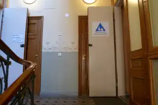 【宿泊レポ】ホステル ダイアナパーク（Hostel Erottajanpuisto） - フィンランド・ヘルシンキ