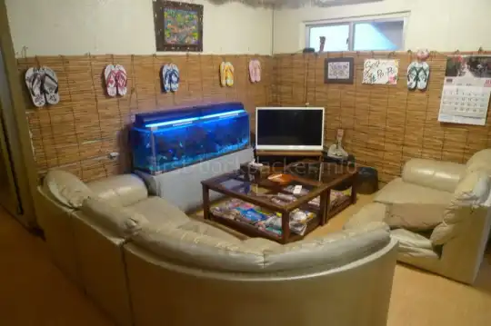 【宿泊レポ】ゲストハウスSea～PaっPa｜沖縄・那覇～居心地抜群！リピーター多しも納得