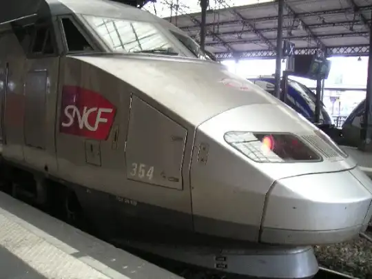 フランス 🇫🇷