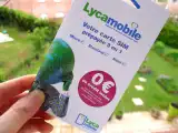 【フランス旅行記】LycamobileのSIMは買ってはいけない。SIMは繋がらず、カスタマーサービスは最低