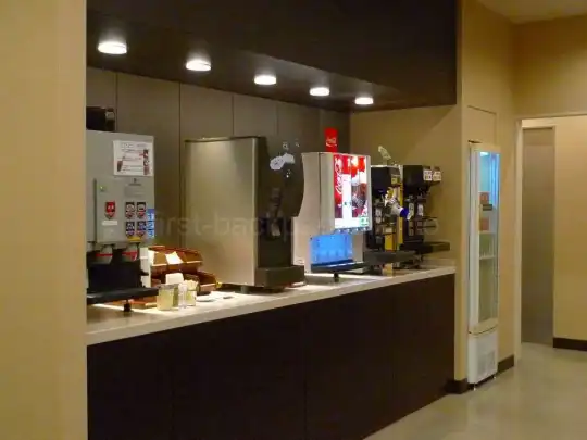 【世界のラウンジから】中部国際空港 第2プレミアムラウンジセントレア