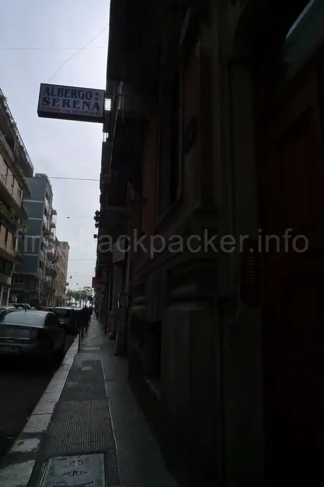 バーリ Blablabla' Bari