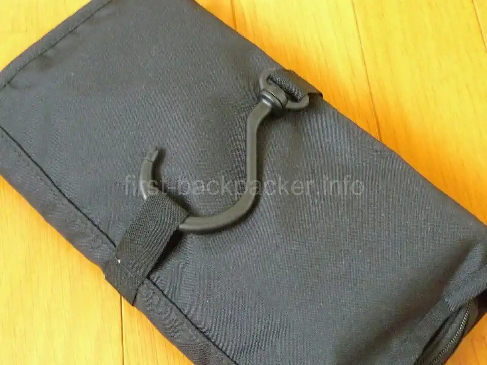 【旅グッズ】薄くて良い!イーグルクリークのパックイット スリムキット