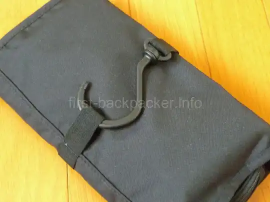 【旅グッズ】薄くて良い!イーグルクリークのパックイット スリムキット