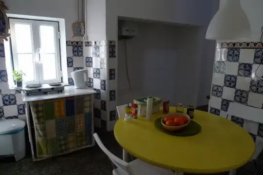 【宿泊レポ】Old Évora Hostel - ポルトガル・エヴォラ